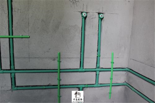 舊房翻新，洛陽(yáng)二手房改造水電問題點(diǎn)匯總