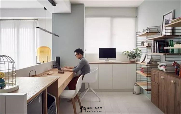 書(shū)房